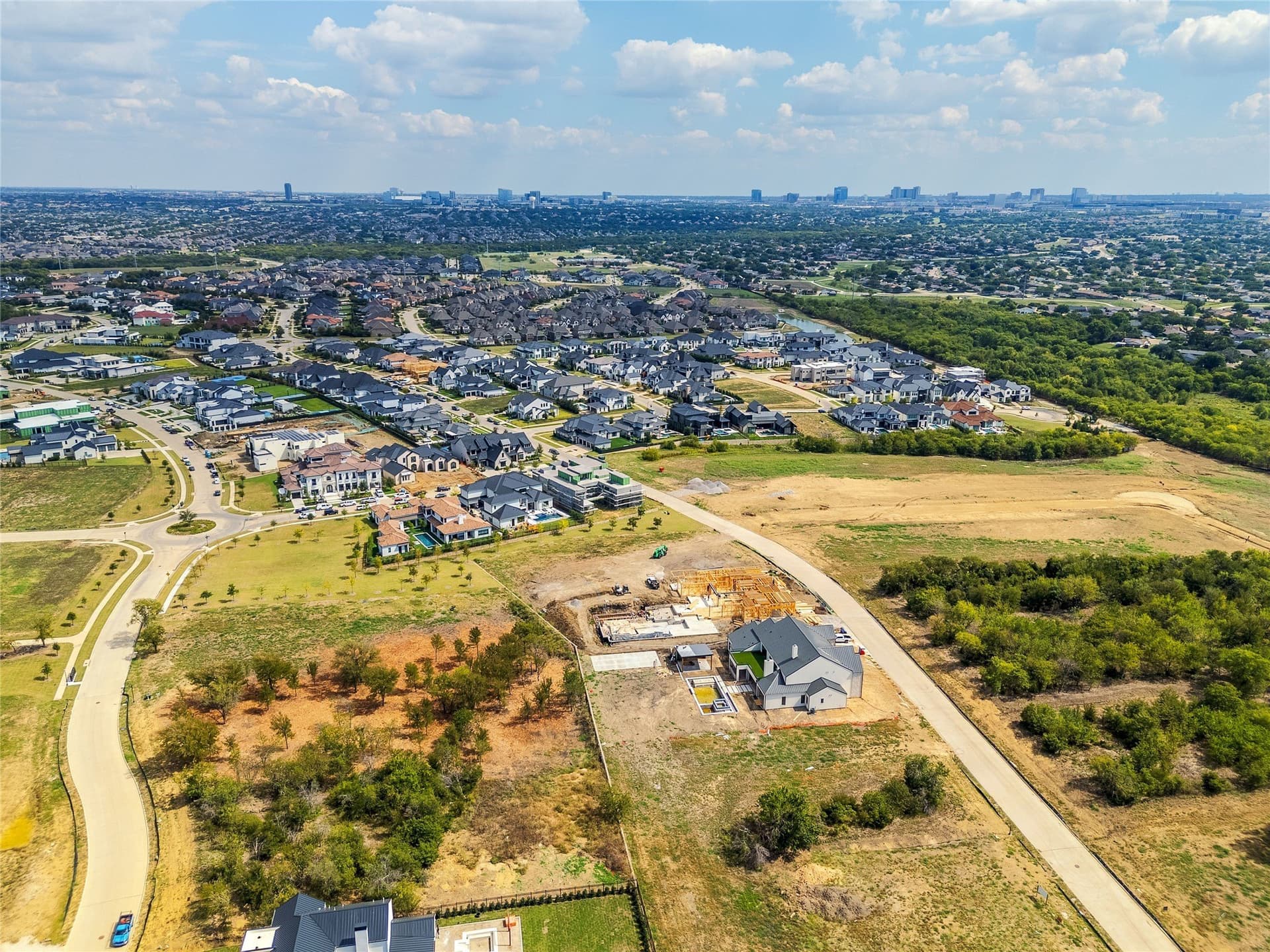 0.69 acres in Denton County - photo 24