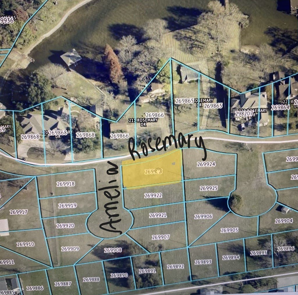 0.17 acres in Henderson County - photo 2