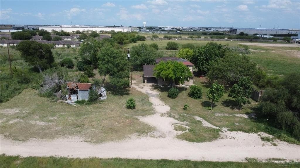 0.89 acres in Hidalgo County featured view