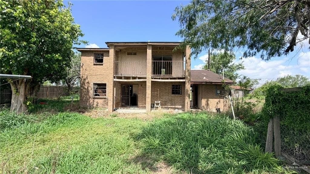 0.89 acres in Hidalgo County - photo 9