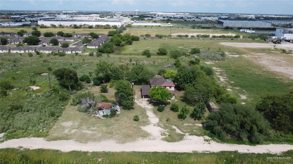 0.89 acres in Hidalgo County gallery image 2