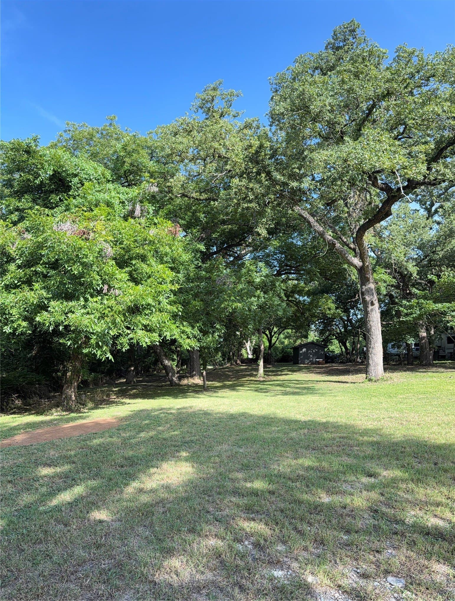0.76 acres in Hamilton County