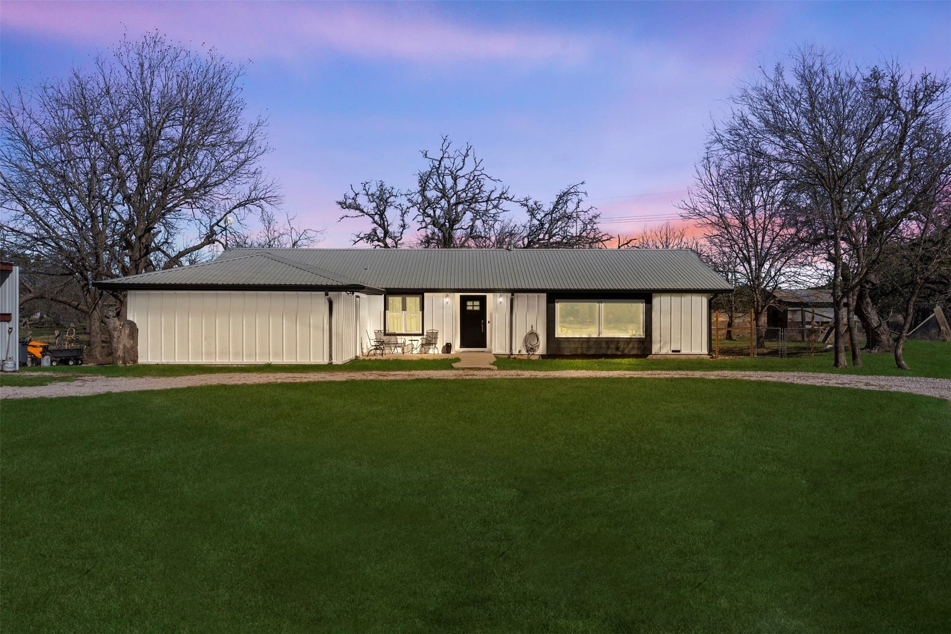 6.41 acres in Lampasas County - photo 2