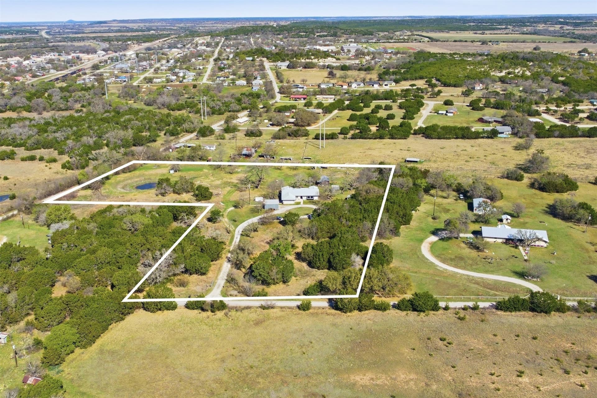 6.41 acres in Lampasas County - photo 35