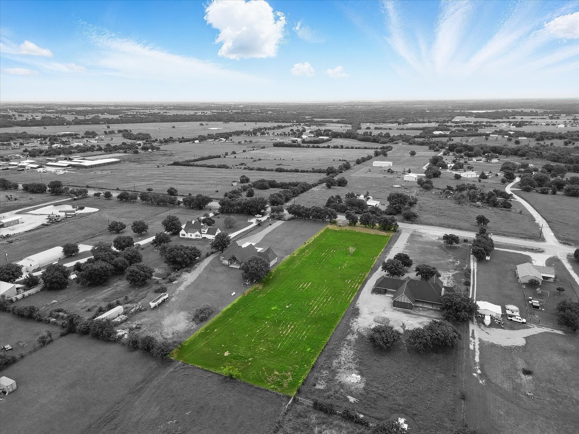 1.97 acres in Denton County gallery image 3