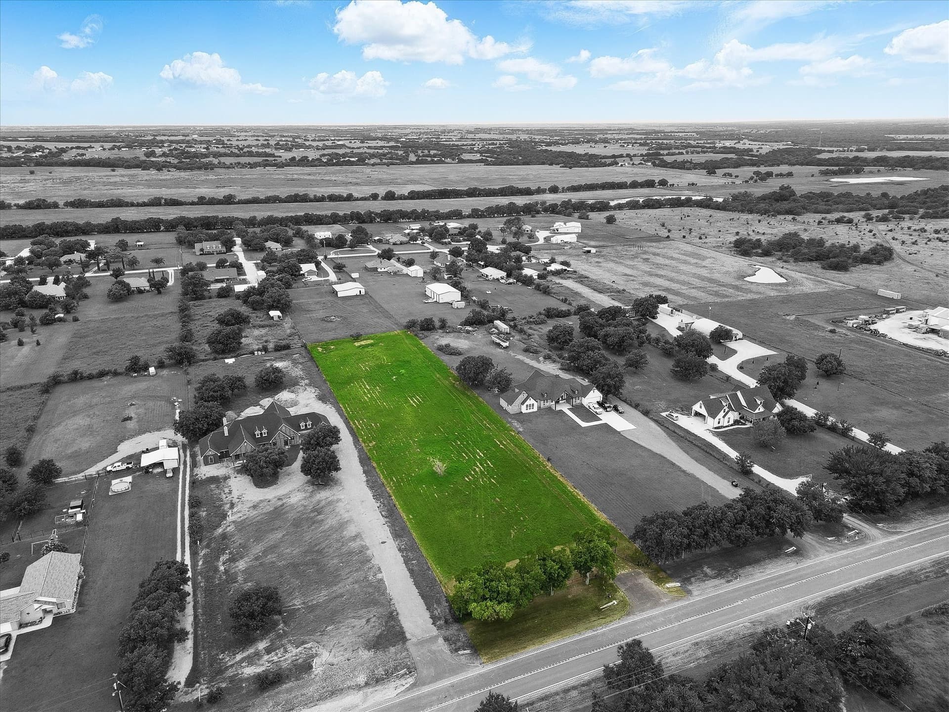 1.97 acres in Denton County gallery image 2