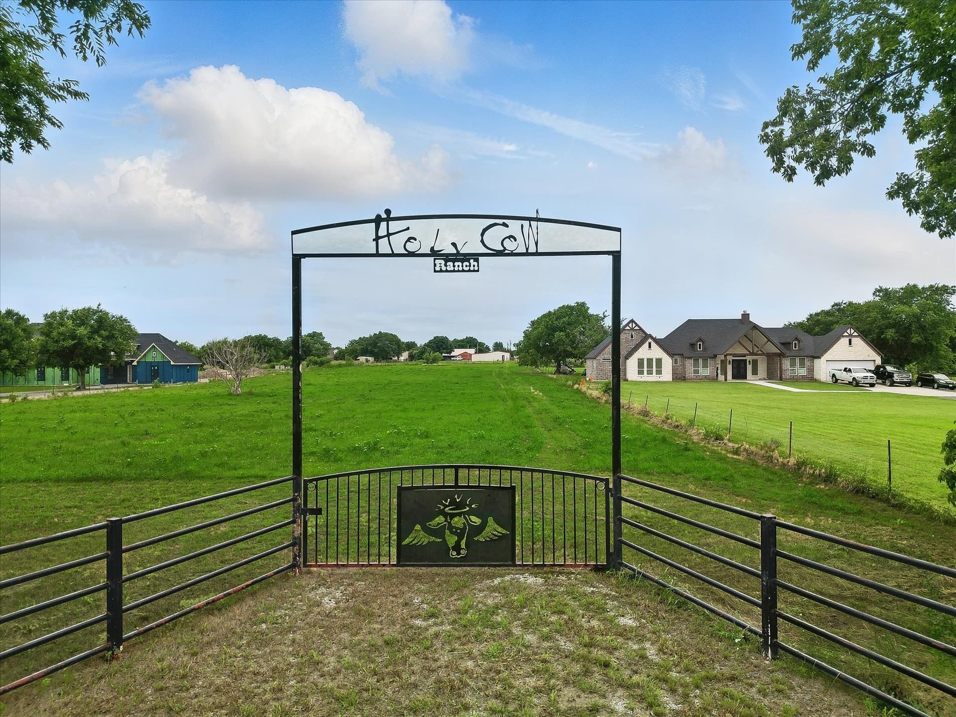 1.97 acres in Denton County featured view