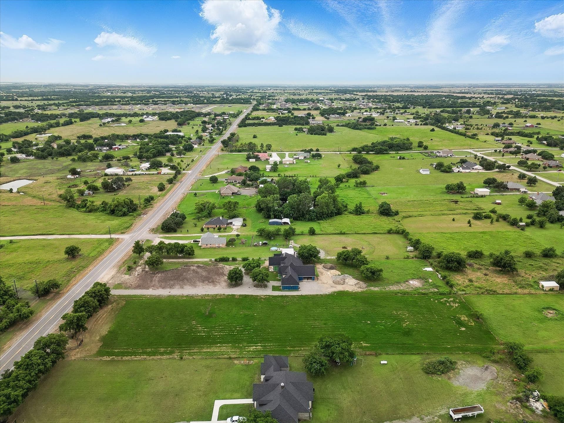 1.97 acres in Denton County gallery image 4