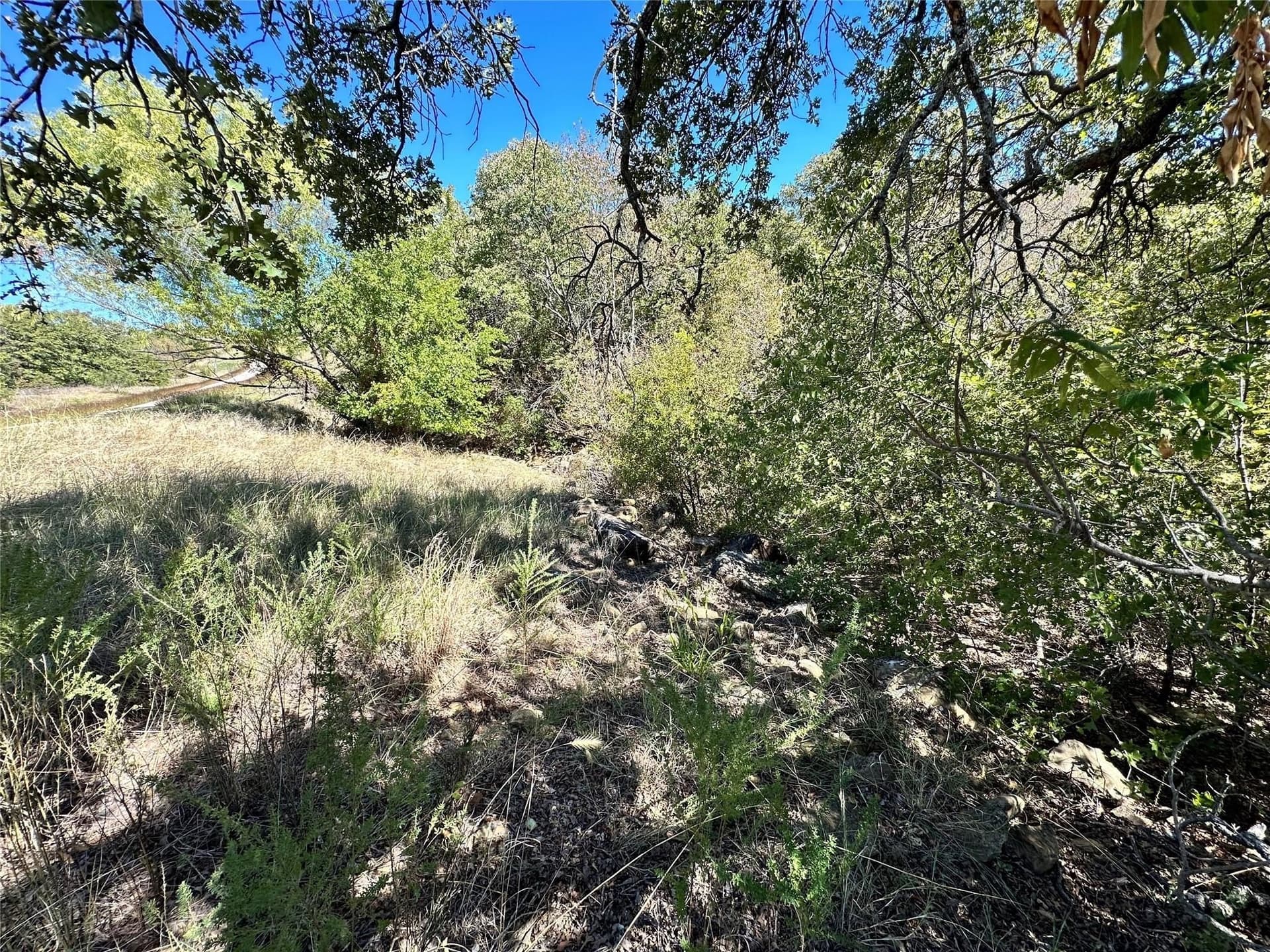 2.01 acres in Montague County