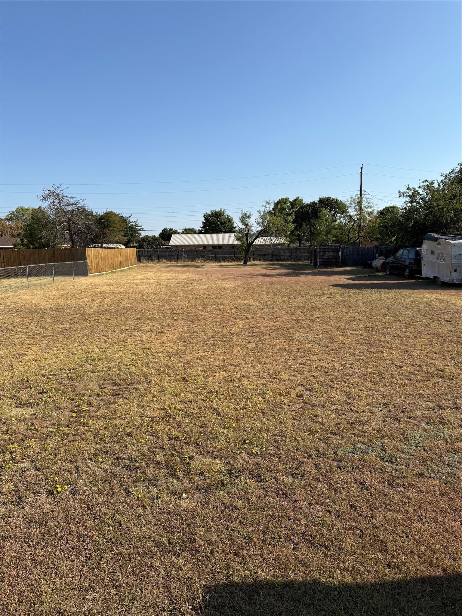 0.13 acres in Callahan County - photo 2