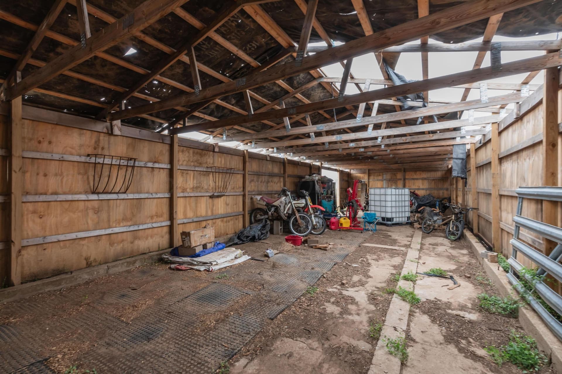 10.3 acres in Carson County - photo 18