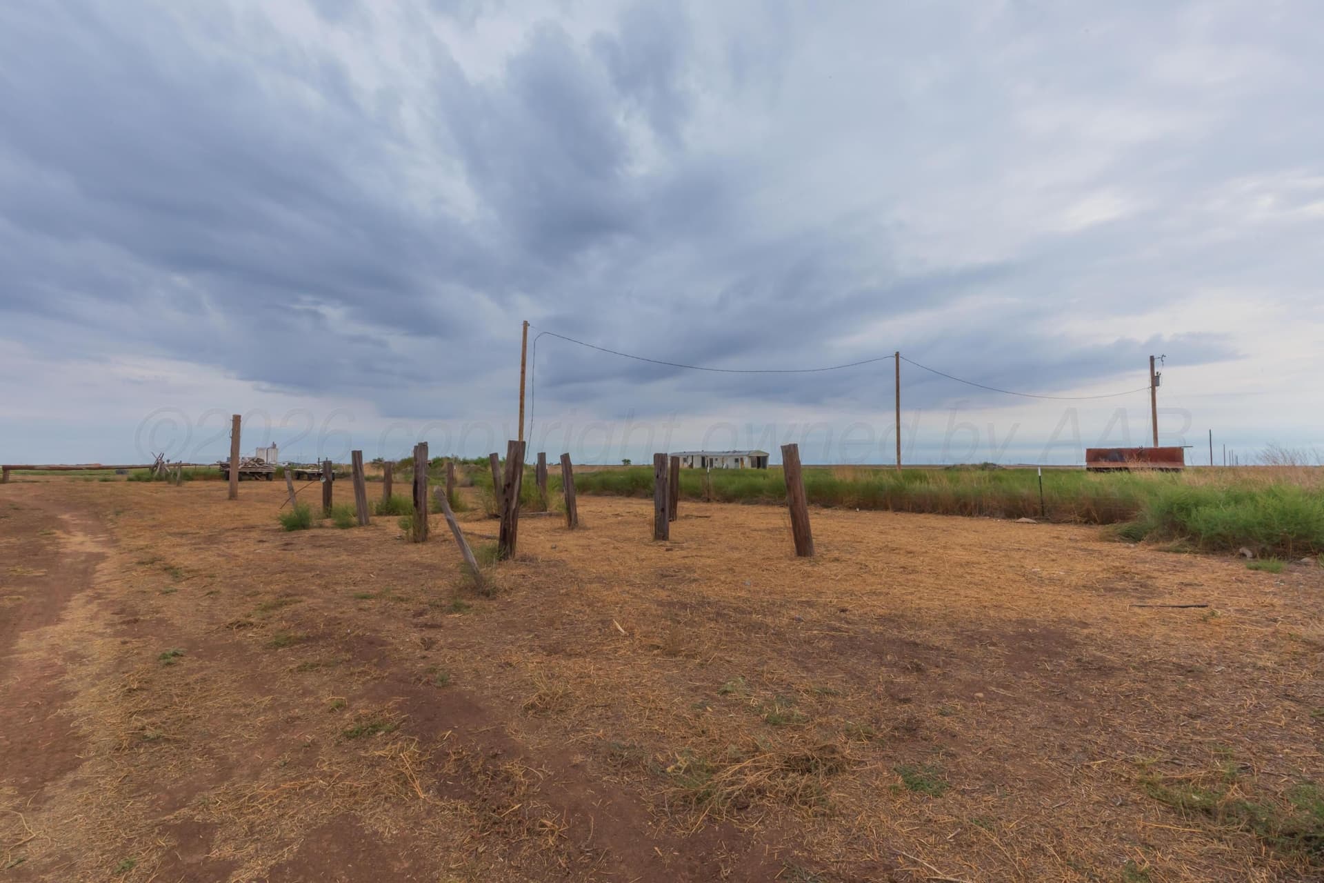 10.3 acres in Carson County - photo 5