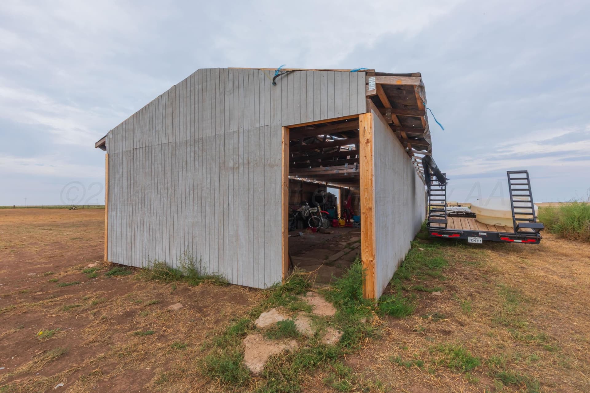 10.3 acres in Carson County - photo 17