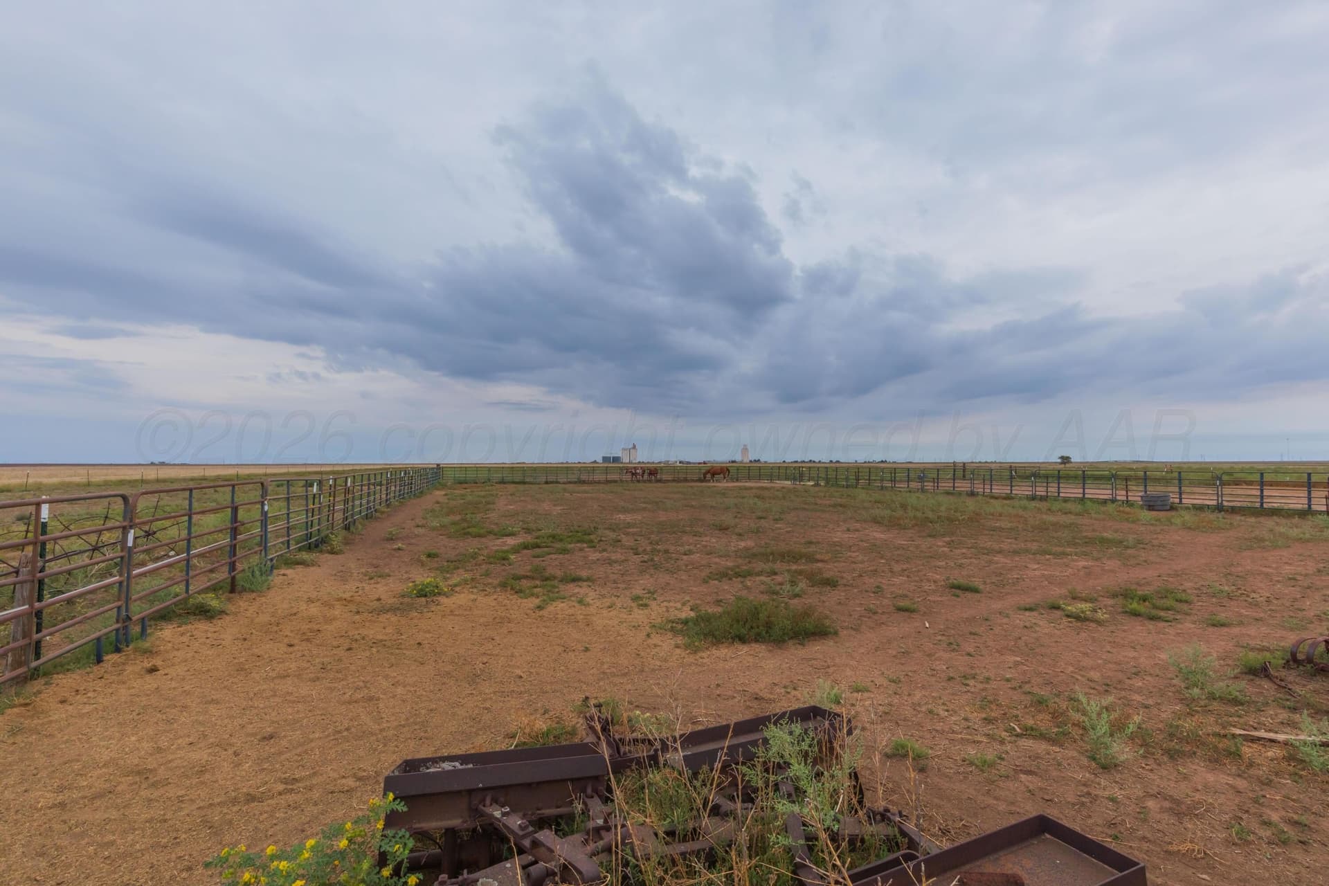 10.3 acres in Carson County - photo 12