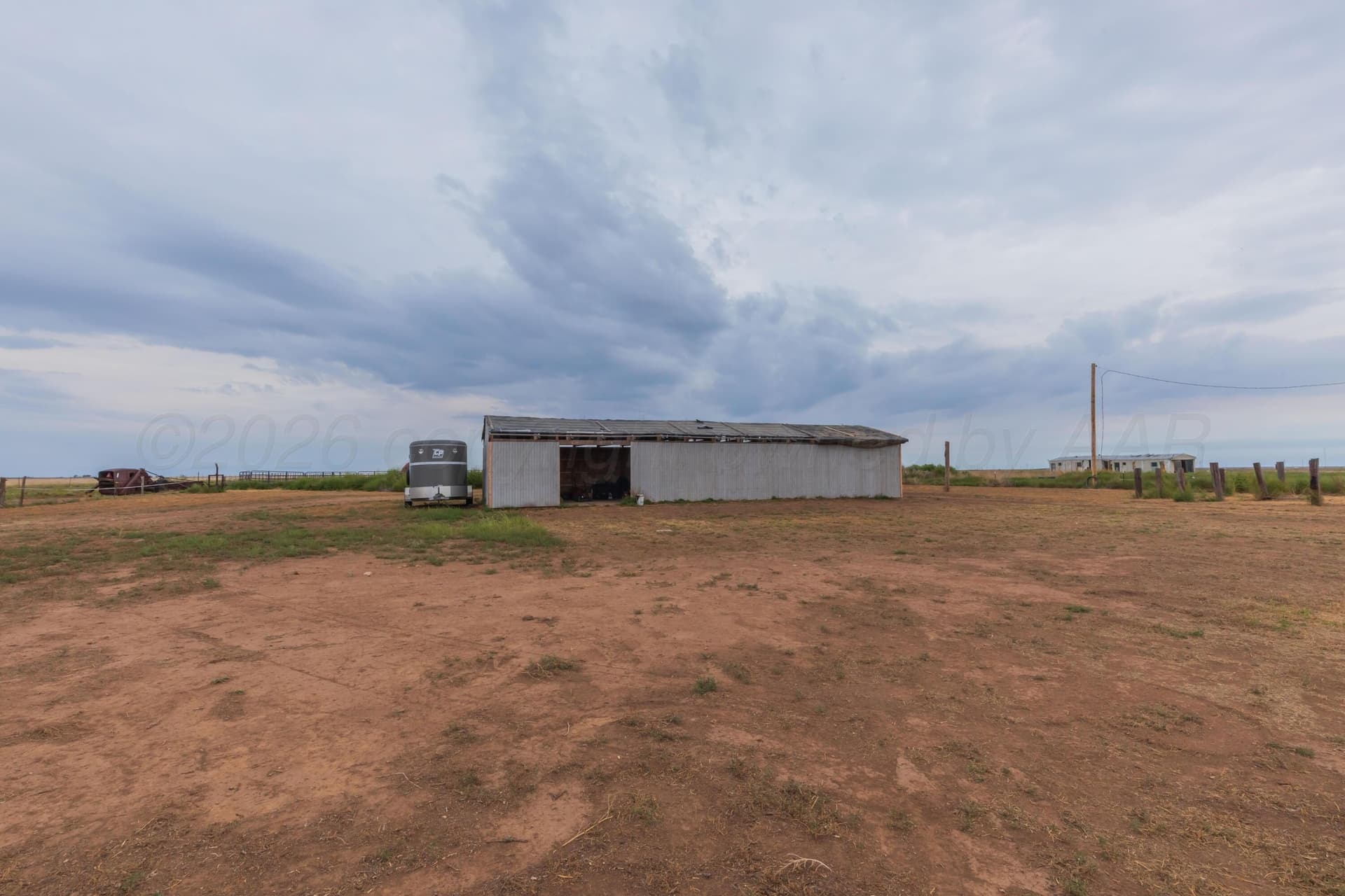 10.3 acres in Carson County - photo 2