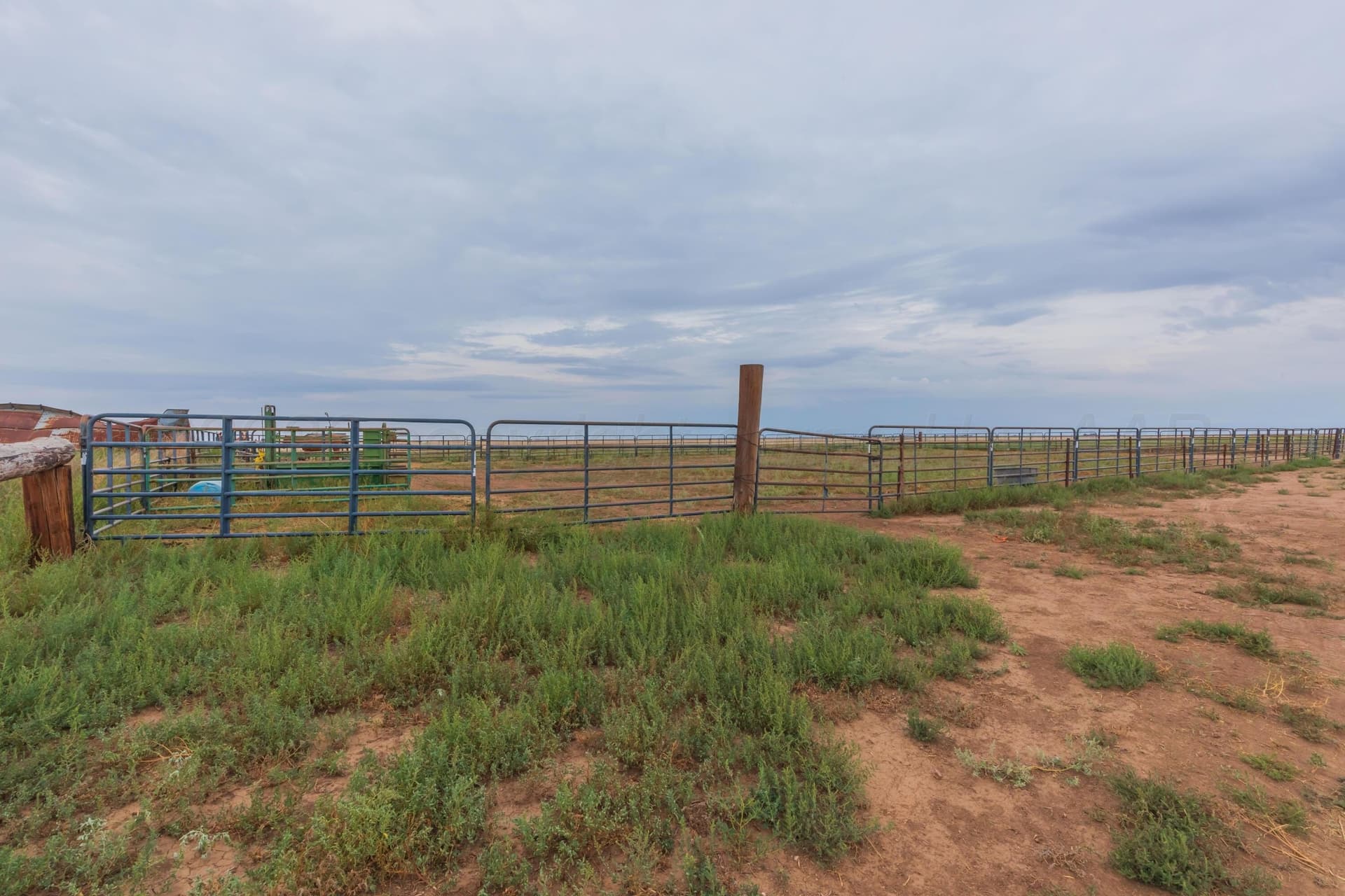 10.3 acres in Carson County - photo 7