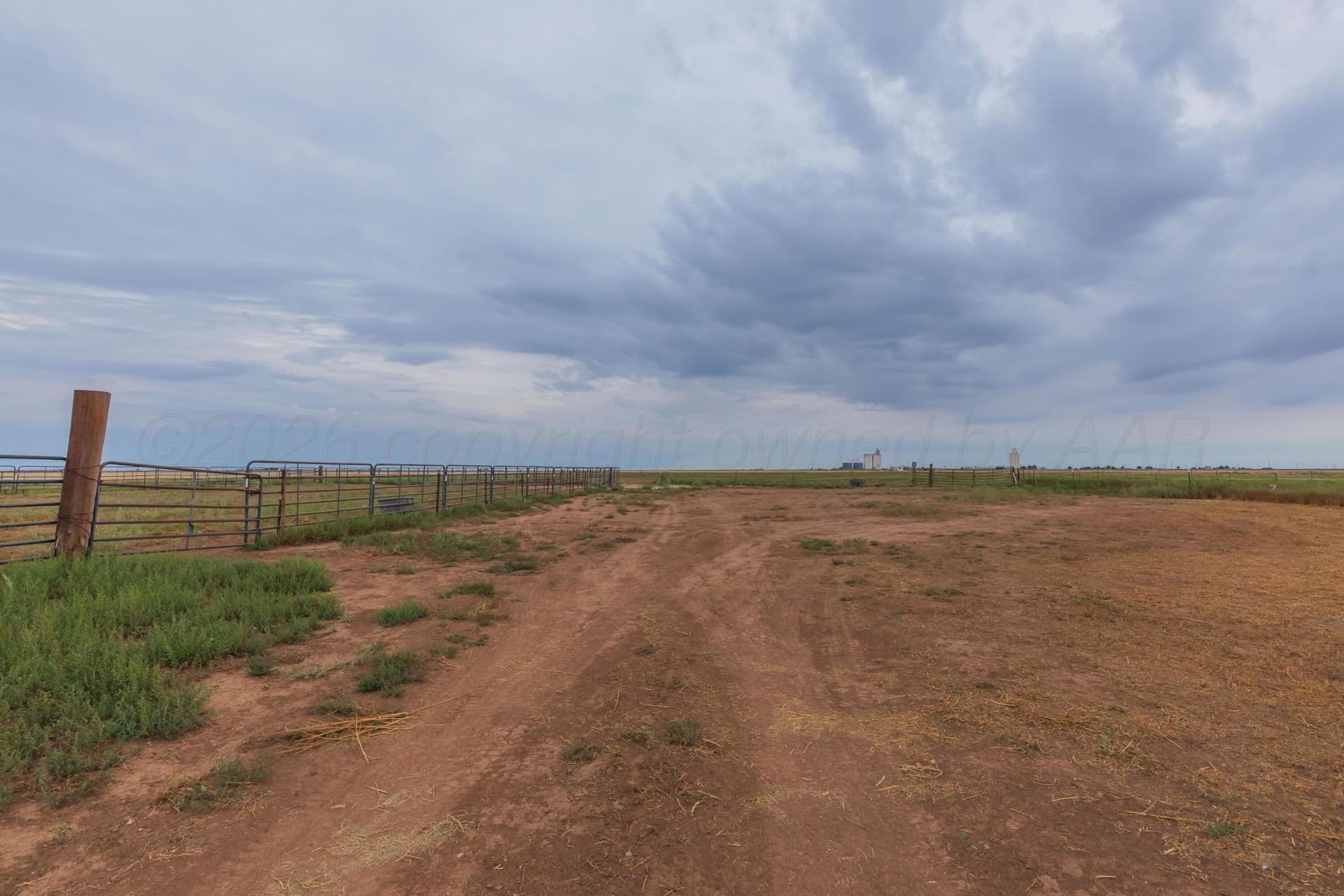10.3 acres in Carson County - photo 6