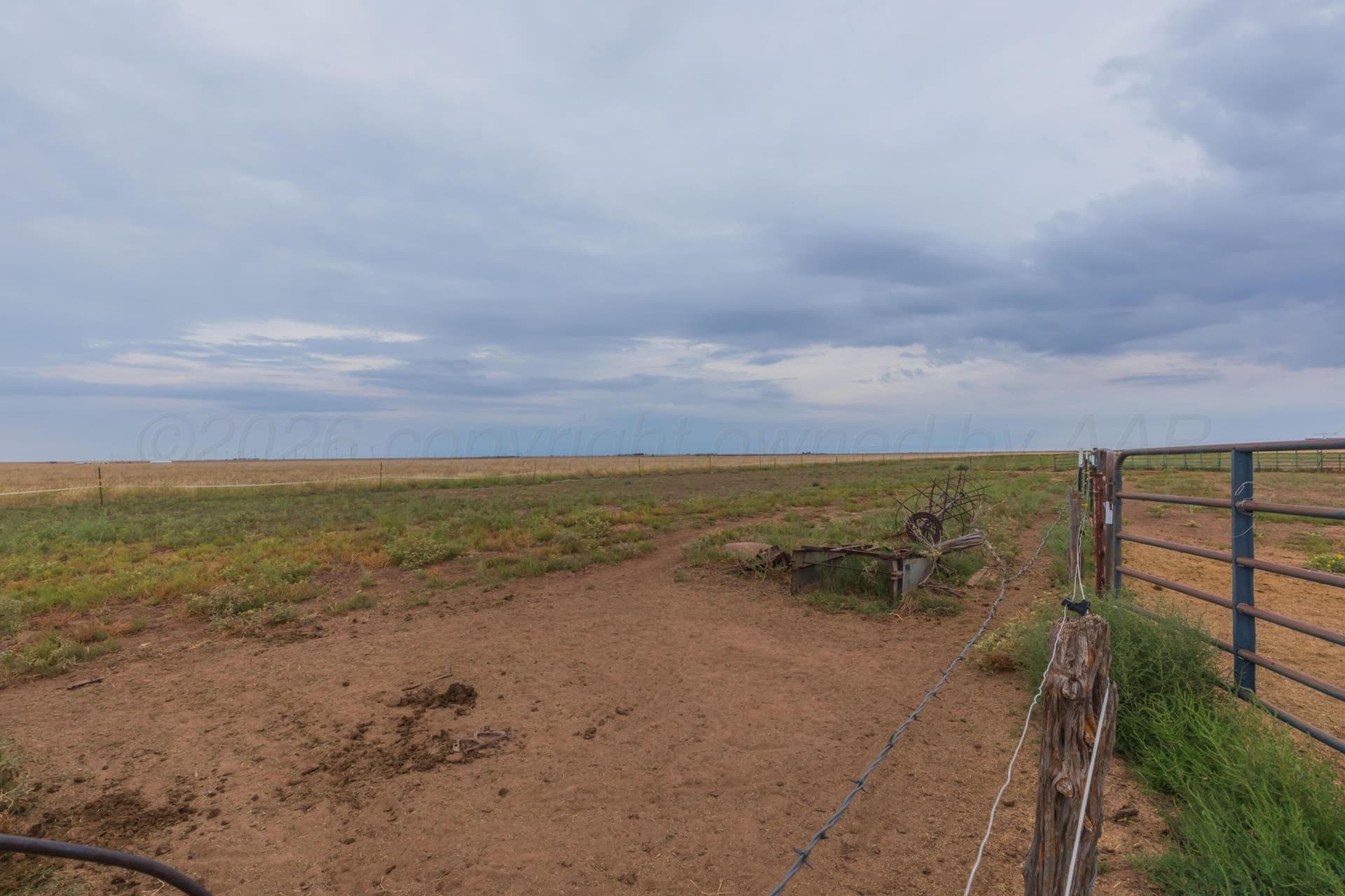 10.3 acres in Carson County - photo 14