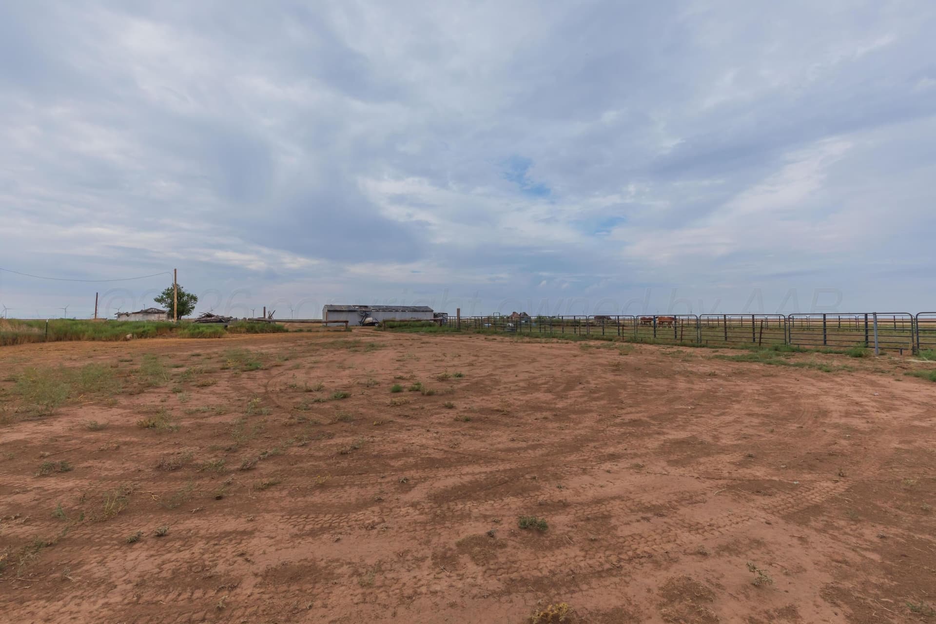 10.3 acres in Carson County - photo 9