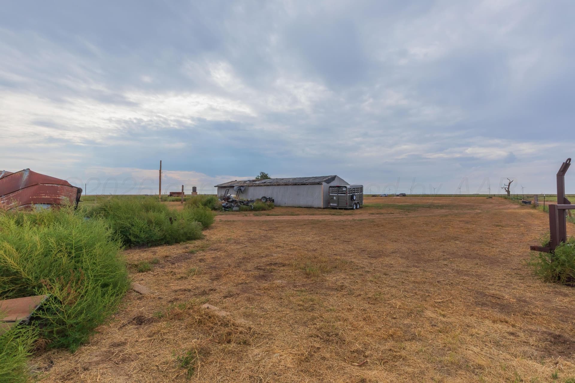 10.3 acres in Carson County - photo 13