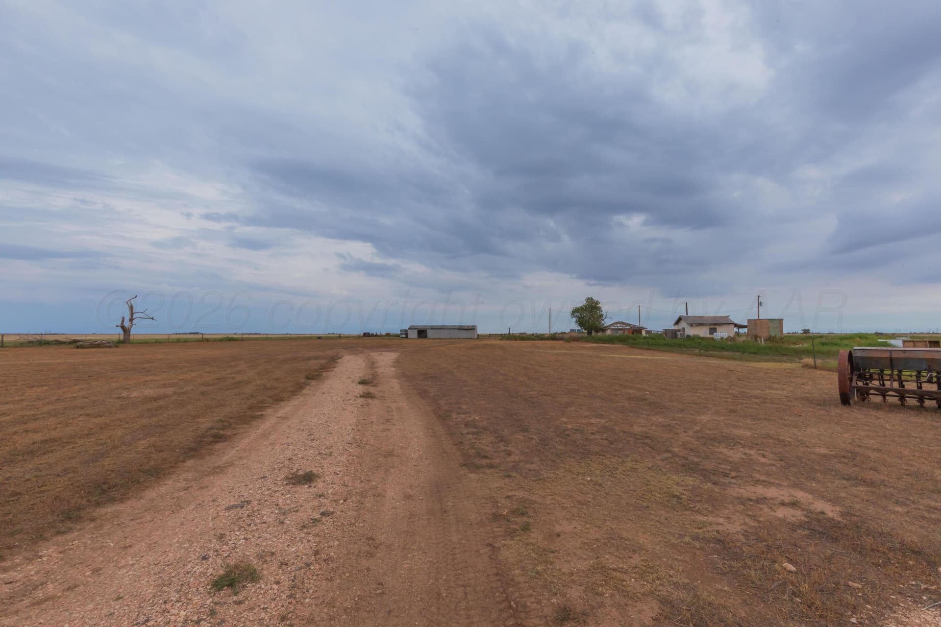 10.3 acres in Carson County - photo 4