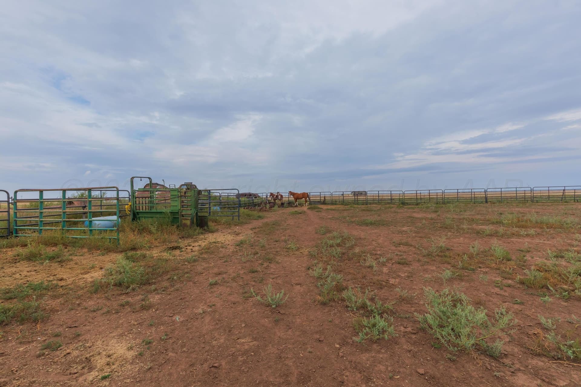 10.3 acres in Carson County - photo 8