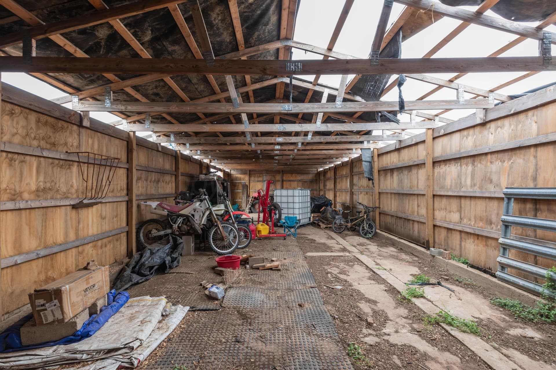 10.3 acres in Carson County - photo 19