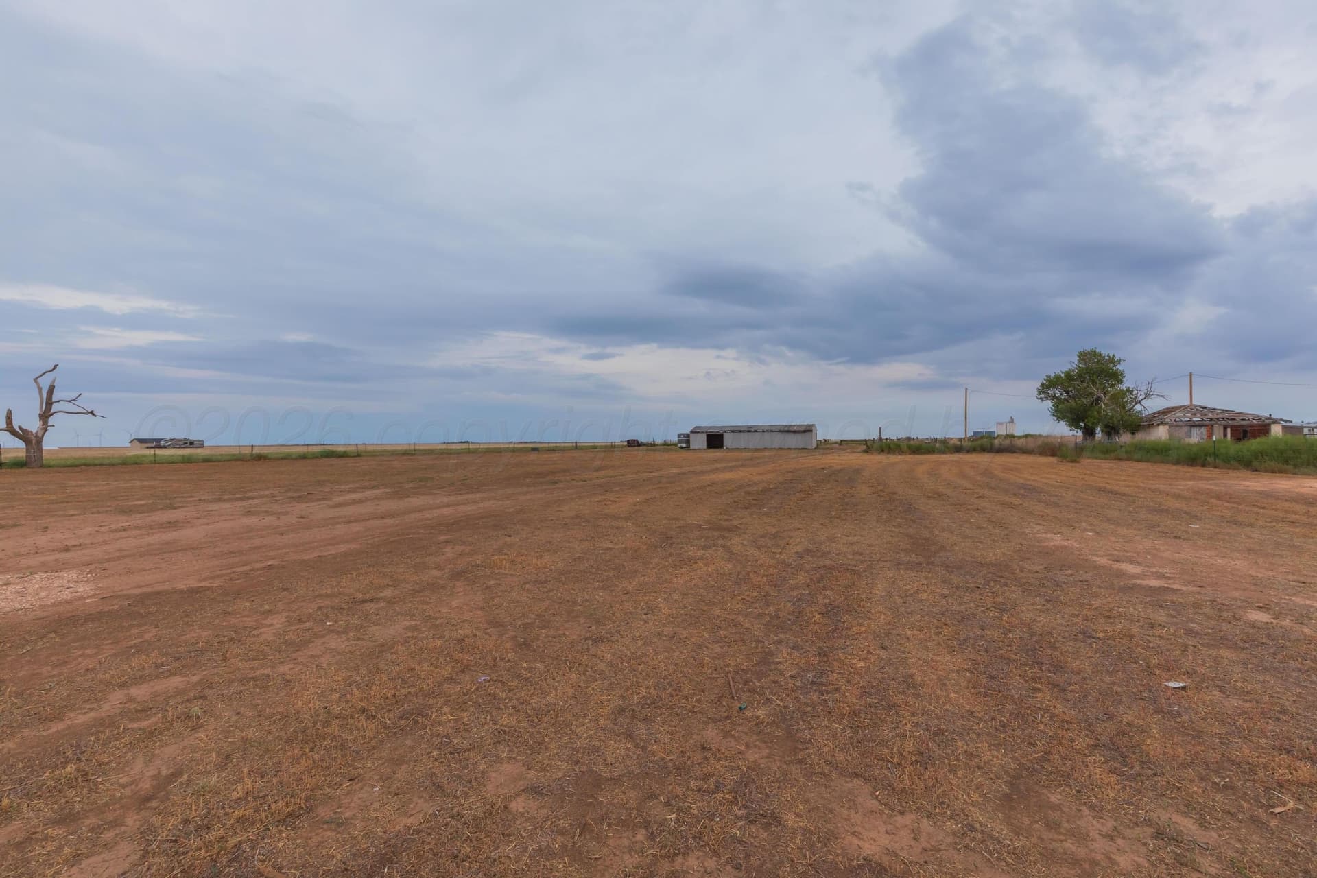 10.3 acres in Carson County - photo 15