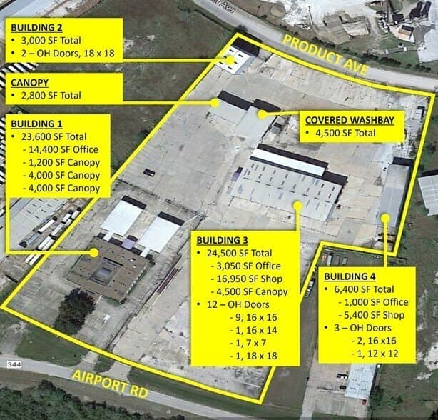 10 acres in Jim Wells County