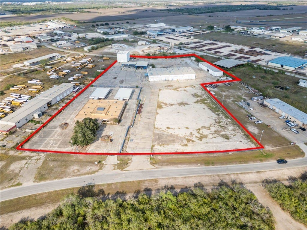 10 acres in Jim Wells County gallery image 3
