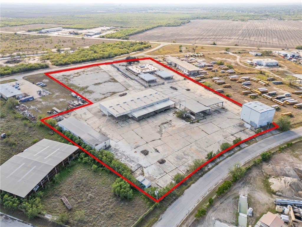 10 acres in Jim Wells County featured view