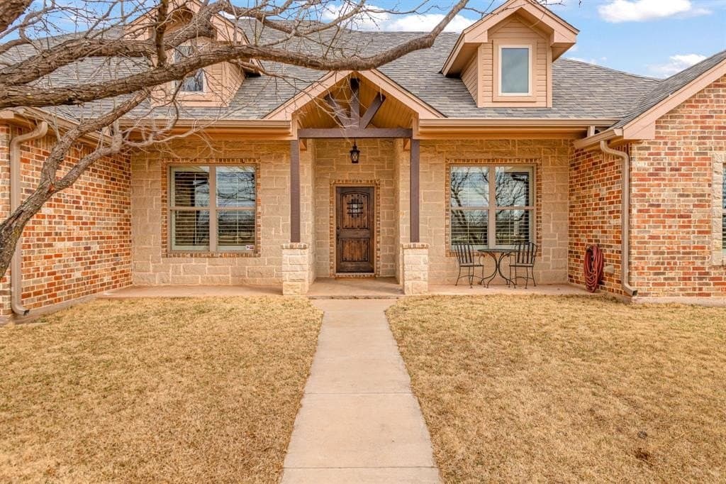 10.12 acres in Taylor County