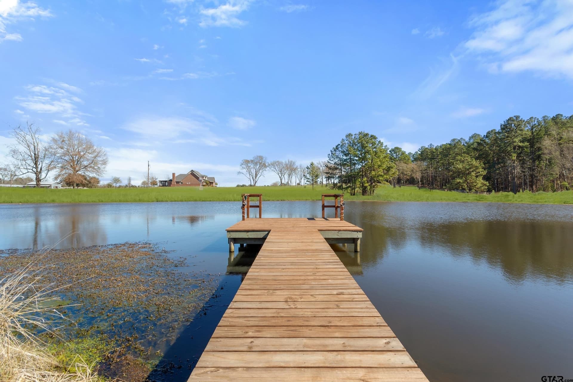 12 acres in Smith County gallery image 4