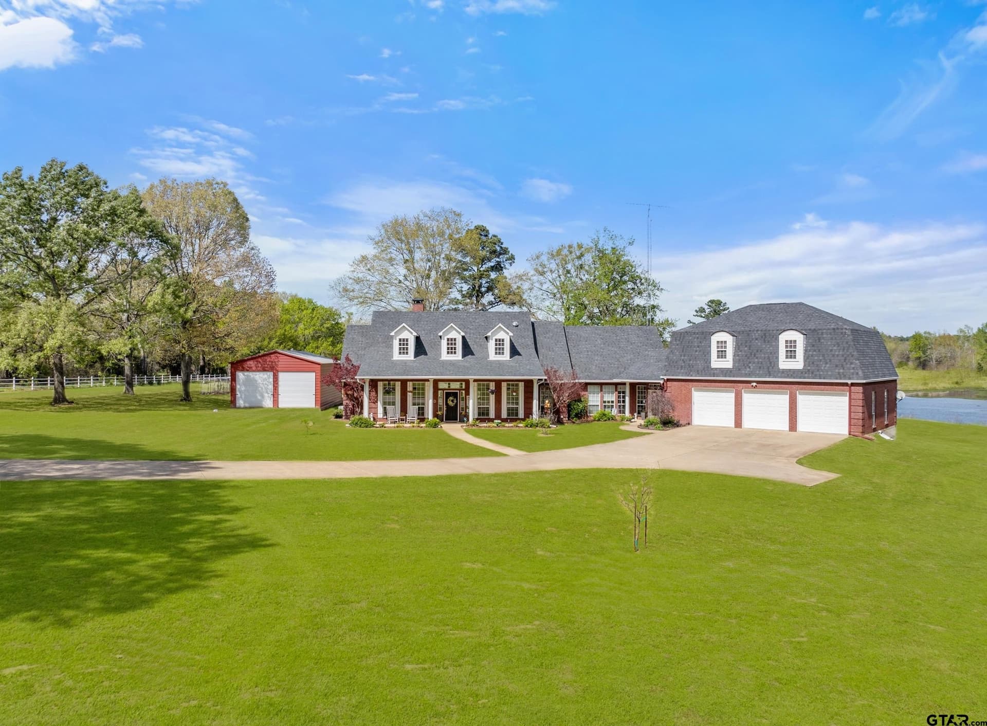 12 acres in Smith County featured view