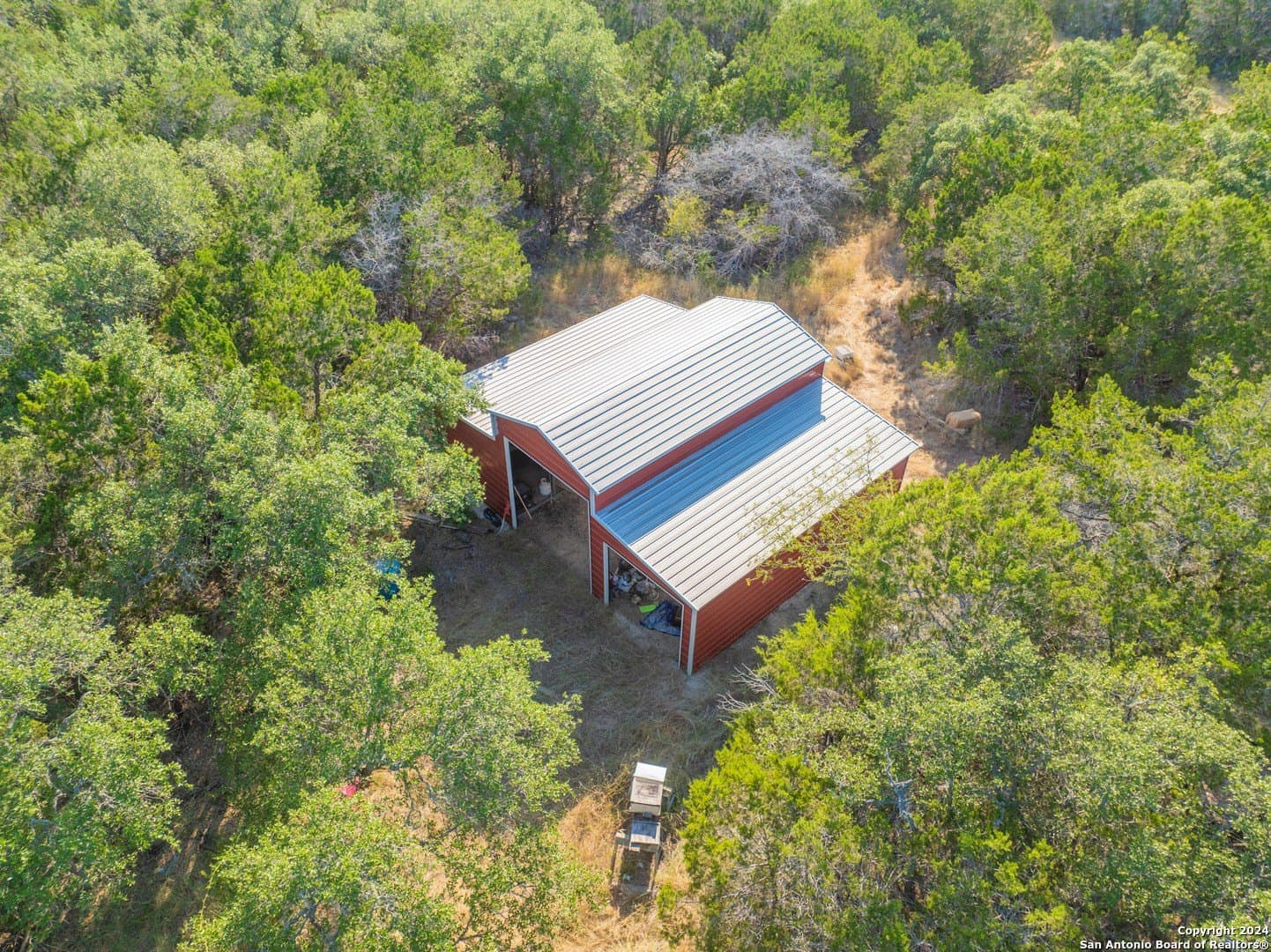 20 acres in Medina County gallery image 2