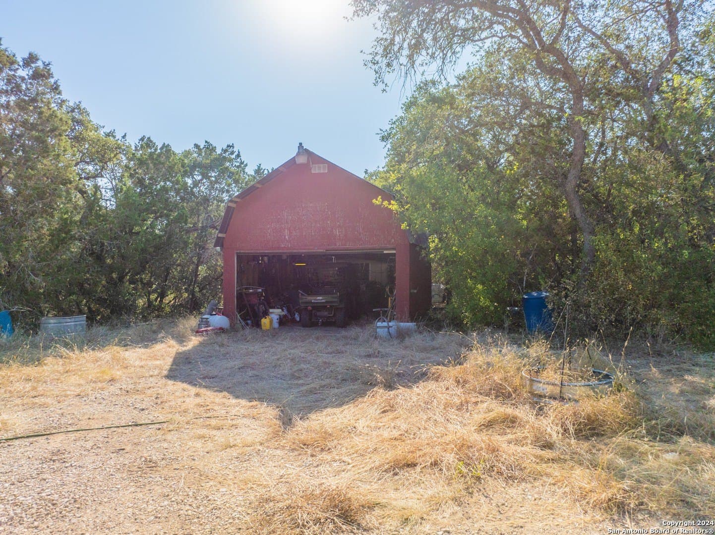 20 acres in Medina County - photo 35