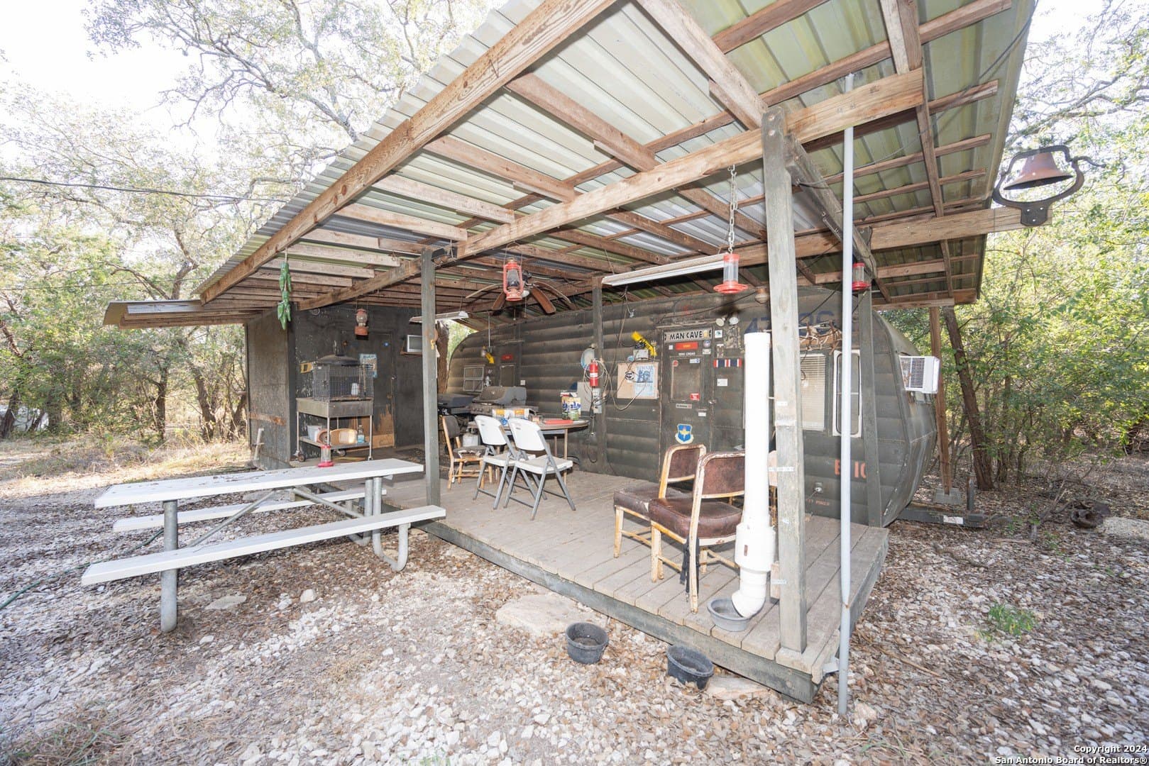 20 acres in Medina County - photo 9