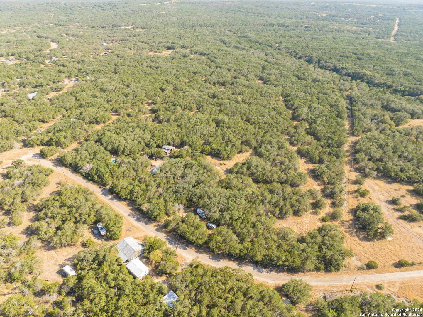 20 acres in Medina County - photo 21