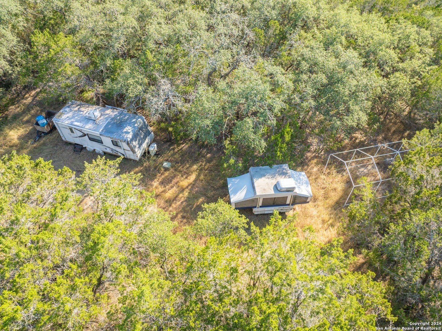20 acres in Medina County - photo 24