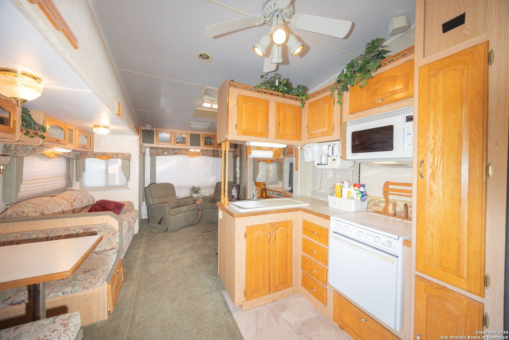 20 acres in Medina County gallery image 4