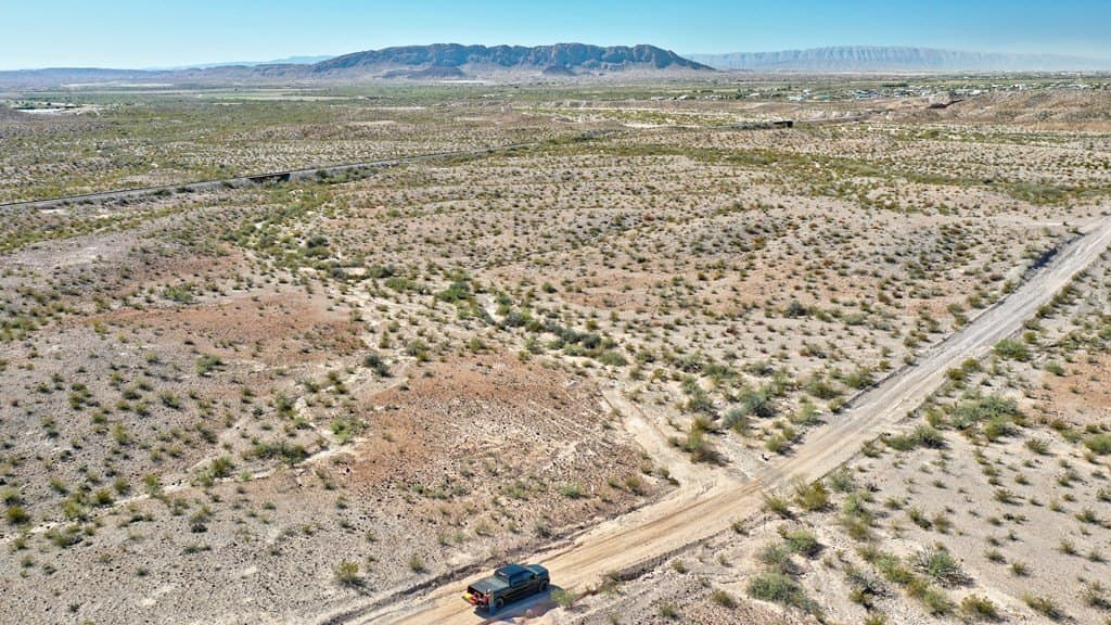 2 acres in Presidio County gallery image 4