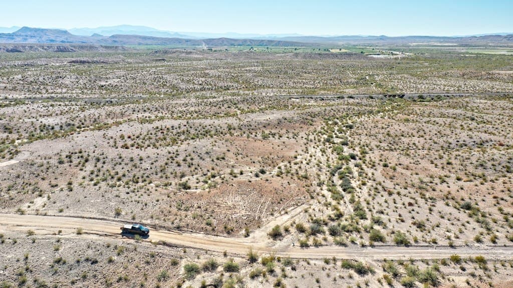 2 acres in Presidio County featured view