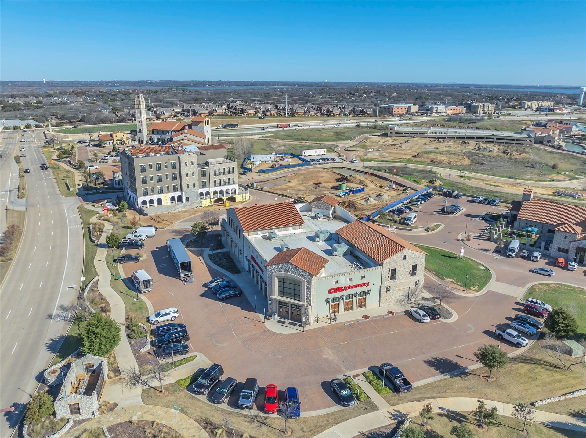 0.19 acres in Tarrant County - photo 27