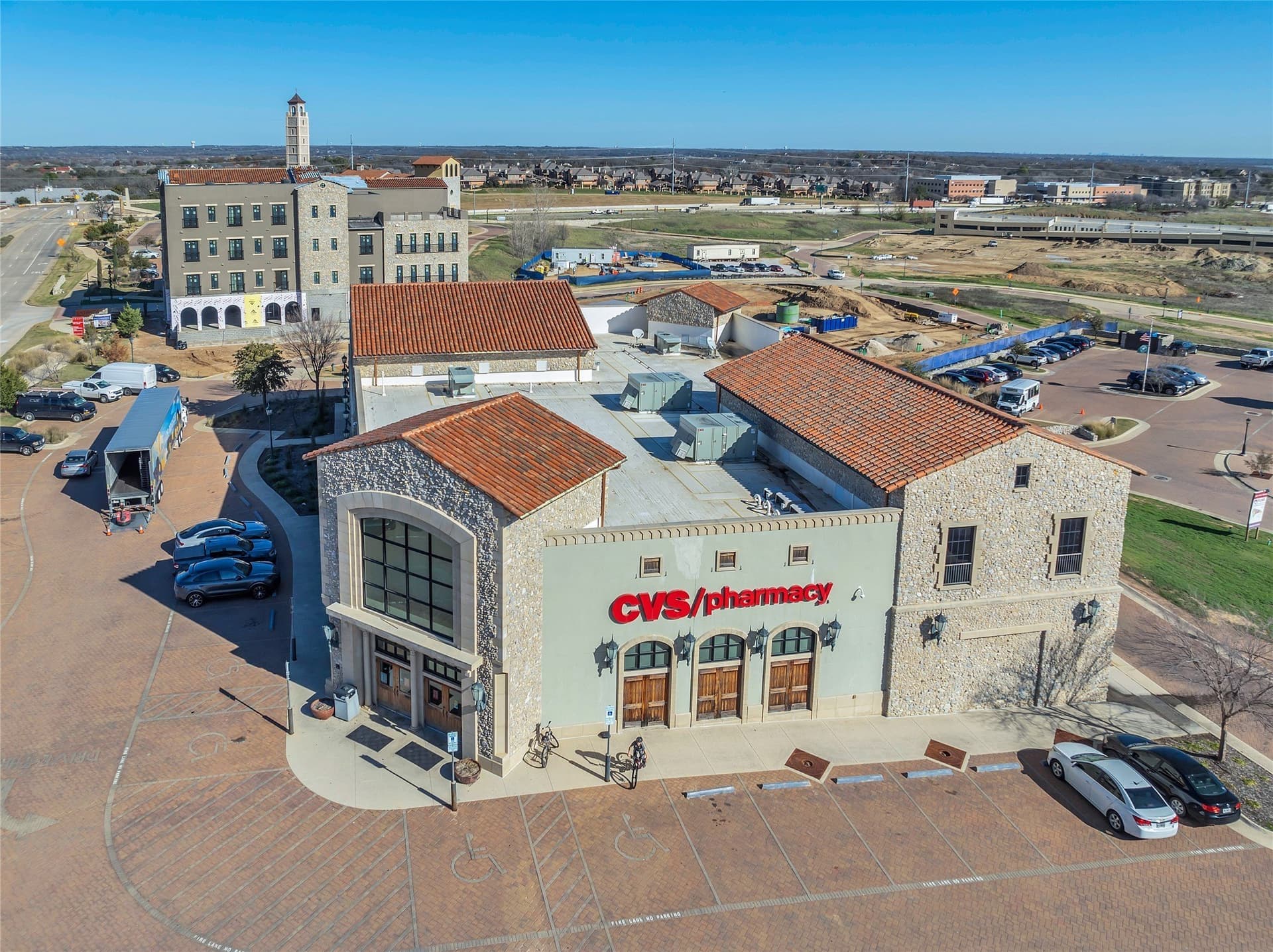 0.19 acres in Tarrant County - photo 28