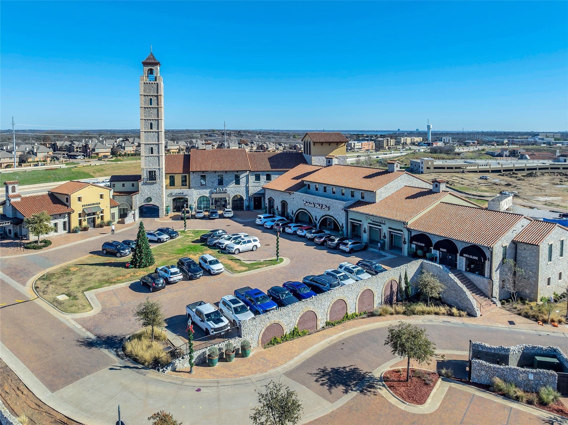 0.19 acres in Tarrant County - photo 25