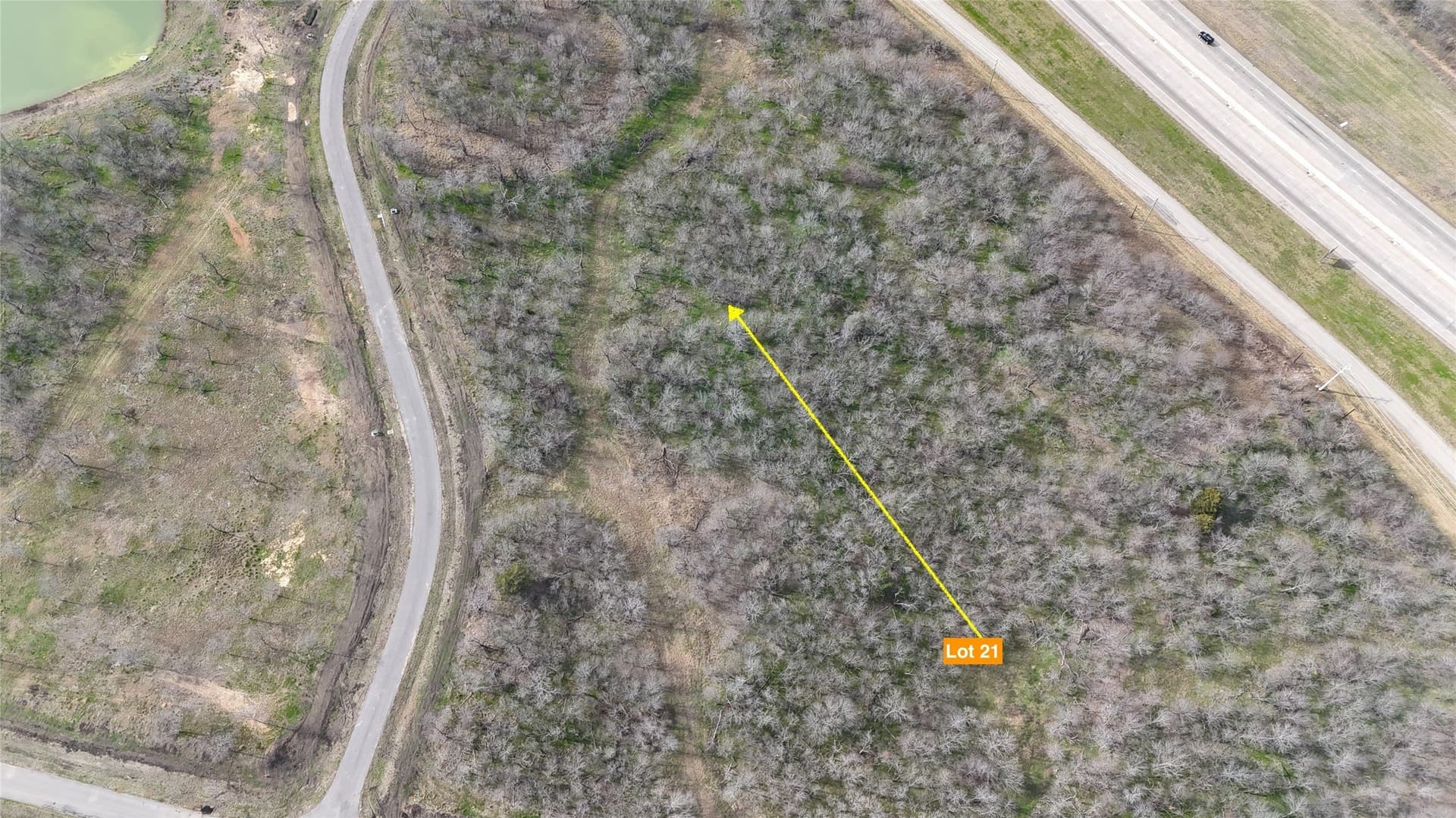 2.36 acres in Navarro County - photo 28