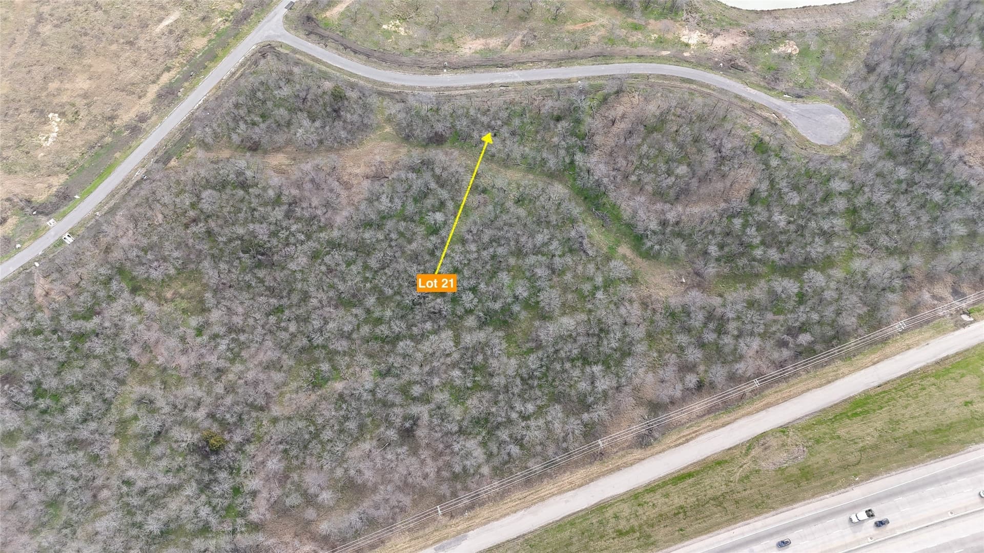 2.36 acres in Navarro County - photo 26