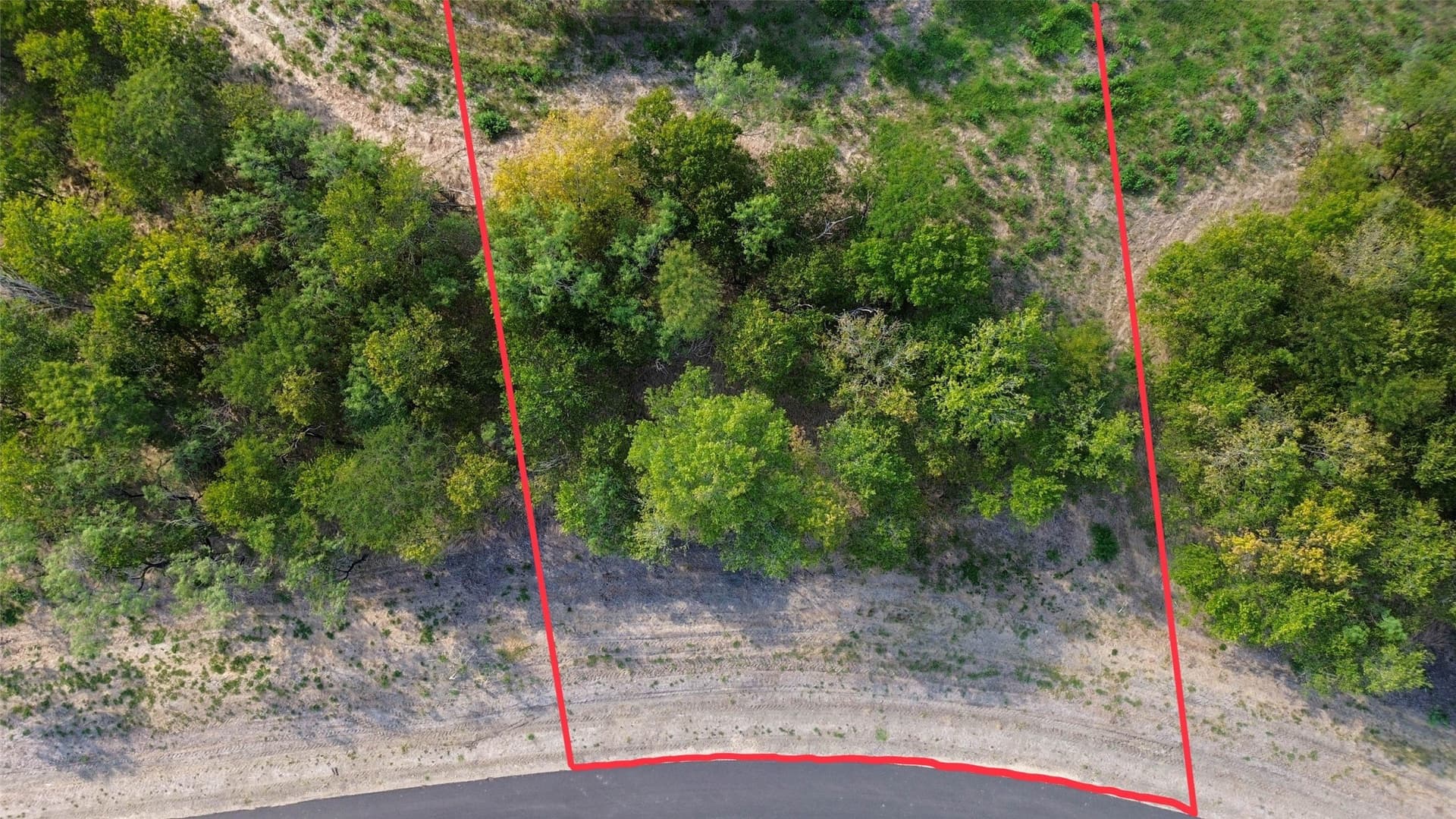 2.36 acres in Navarro County - photo 5