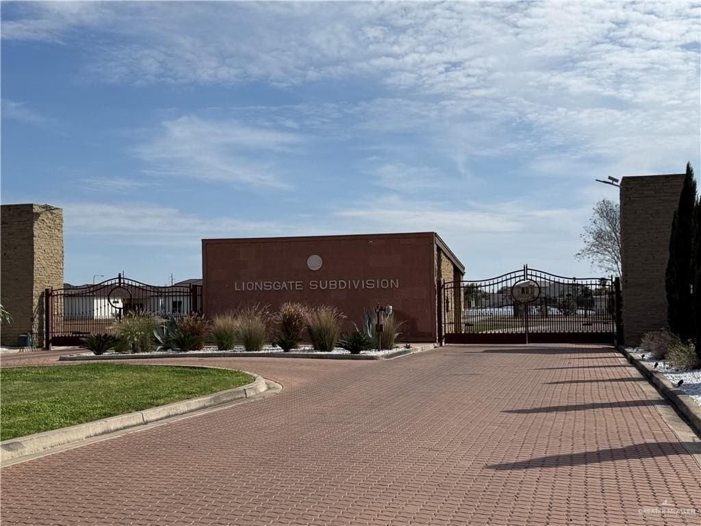 0.67 acres in Hidalgo County gallery image 2