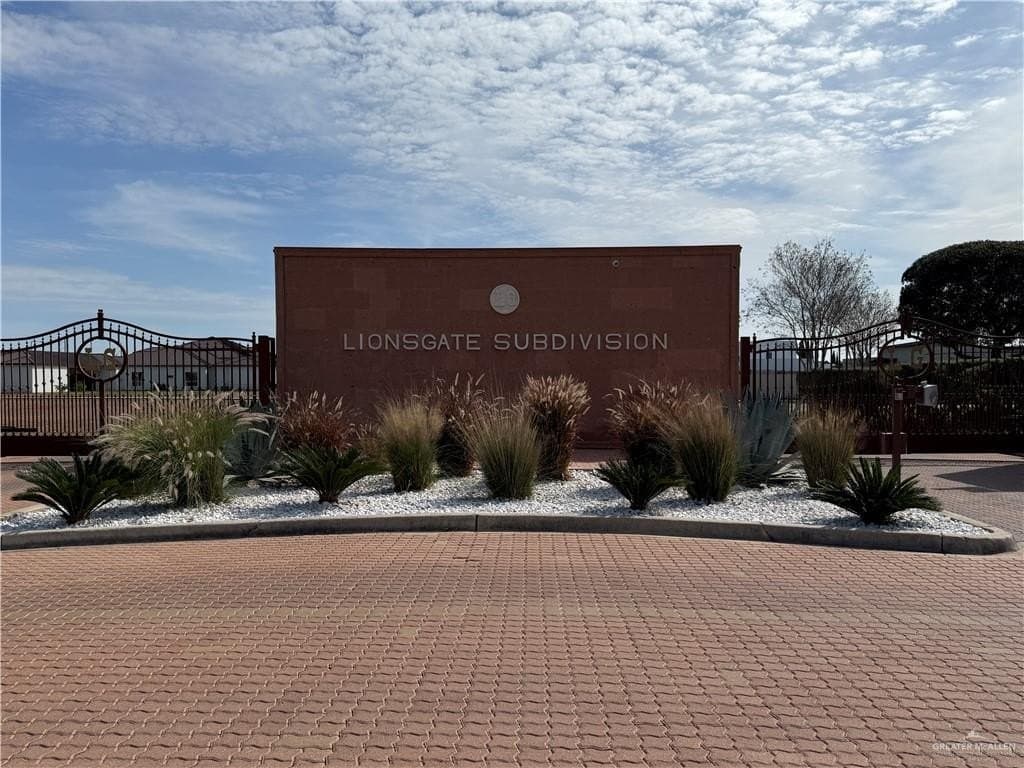 0.67 acres in Hidalgo County